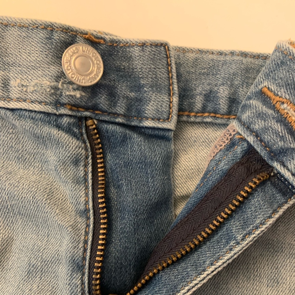 Jean shorts bundle 👖✨ - Picture 5 of 8